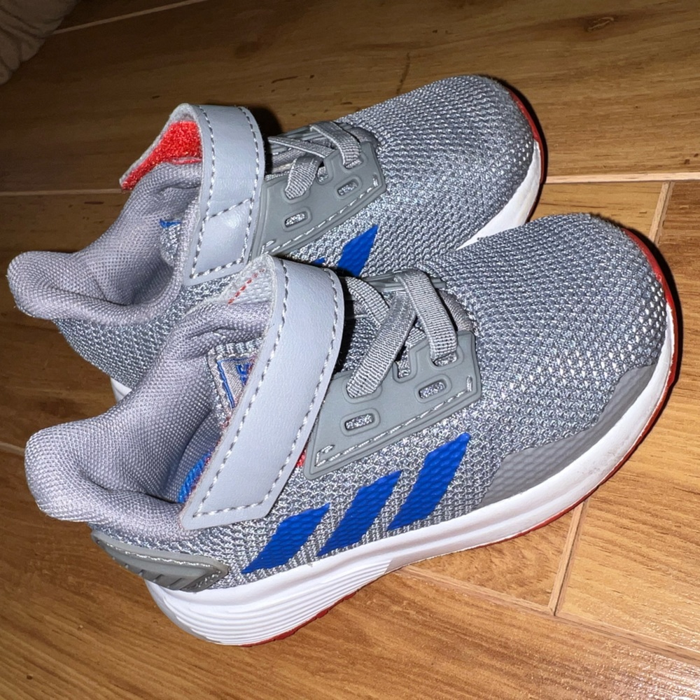 Baby/toddler shoes. adidas